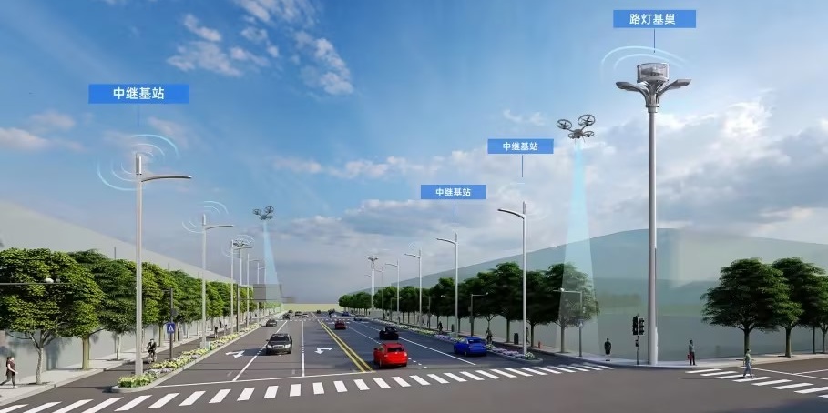 數(shù)據(jù)要素 X 空天地一體化，完美CP破解城市治理“密碼”