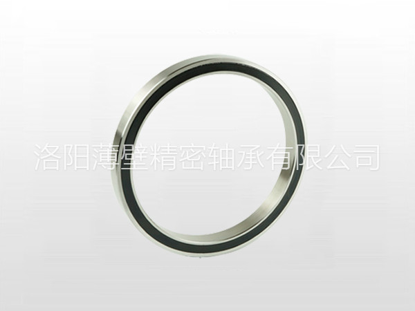 角接觸球軸承怎么分角度？接觸角的意義和區(qū)別