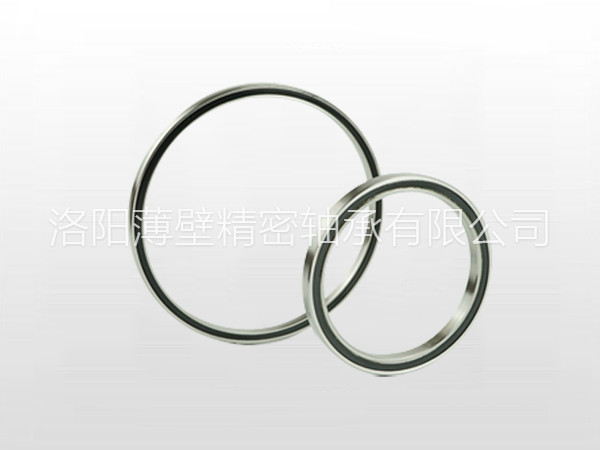 角接觸球軸承為什么成對使用？有哪些優(yōu)勢？